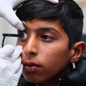 Eye Care & Cataract