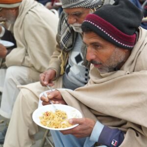 Food Packs