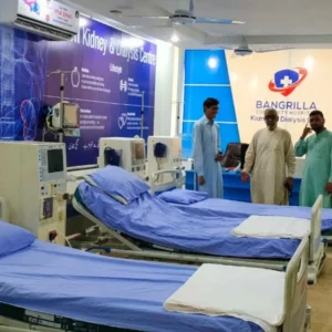 Dialysis Care